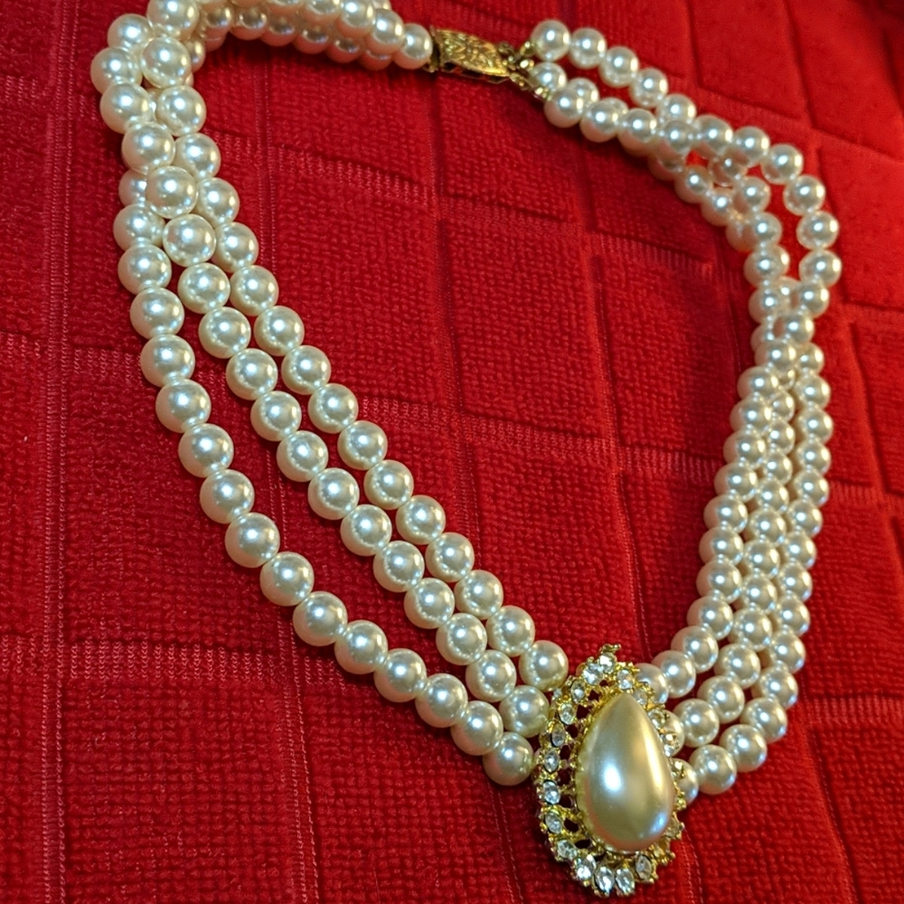*. Choker - Picture 5 of 9